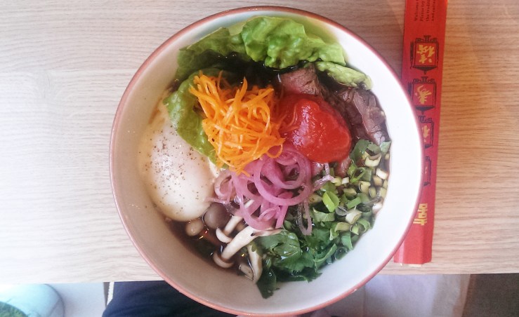 Суп с говядиной. Beef soup.