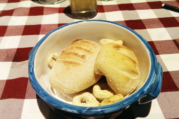  Хлебная чашка. Bread cup.
