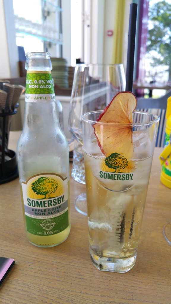 Sommersby.