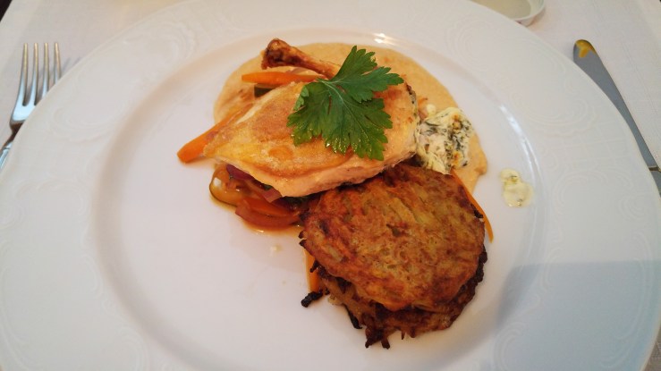 Маисовая курица. Corn chicken. 