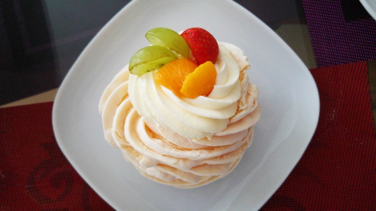 Pavlova 