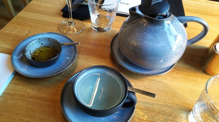 Зеленый чай. Green tea.