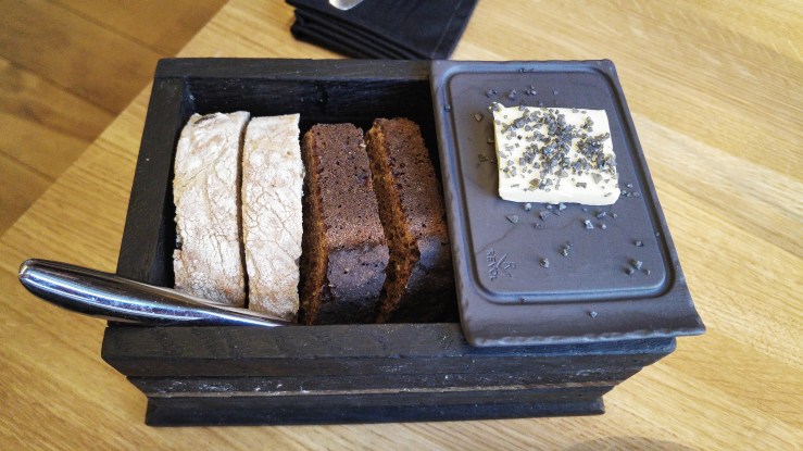 Хлебная коробка. Bread box.