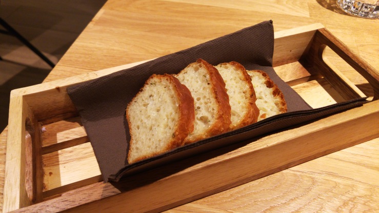 Хлебная коробка. Bread choice.
