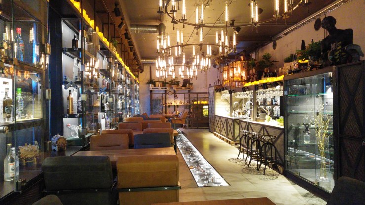 Rae Meierei Viinamuuseum